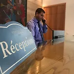 Hotel Al Karmel